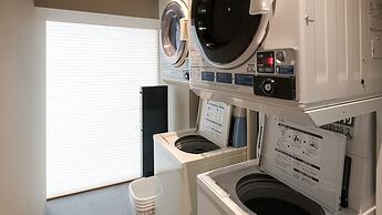 VESSEL INN ASAKUSA TSUKUBA EXPRESS