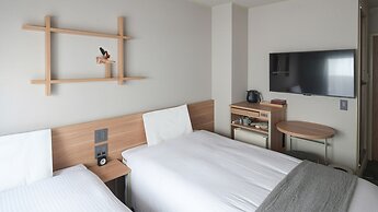 VESSEL INN ASAKUSA TSUKUBA EXPRESS