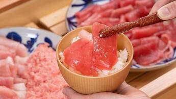 VESSEL INN ASAKUSA TSUKUBA EXPRESS