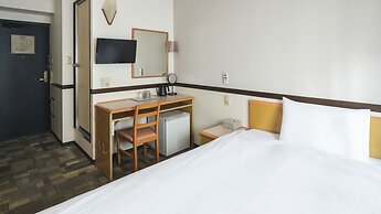 VESSEL INN ASAKUSA TSUKUBA EXPRESS