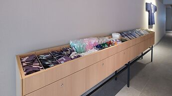 VESSEL INN ASAKUSA TSUKUBA EXPRESS