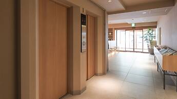 VESSEL INN ASAKUSA TSUKUBA EXPRESS