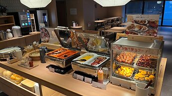 VESSEL INN ASAKUSA TSUKUBA EXPRESS