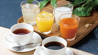 VESSEL INN ASAKUSA TSUKUBA EXPRESS