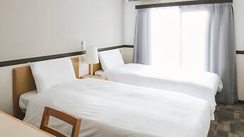 VESSEL INN ASAKUSA TSUKUBA EXPRESS