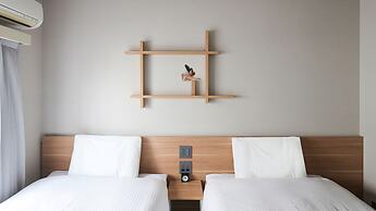 VESSEL INN ASAKUSA TSUKUBA EXPRESS