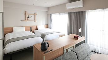 VESSEL INN ASAKUSA TSUKUBA EXPRESS