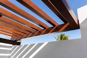 Villa Rubis by muse villas
