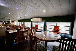 Flodine Boat