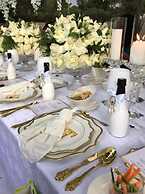 Hermosa Garden Hotel