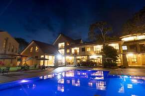 Hermosa Garden Hotel