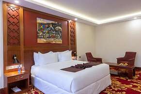 Hermosa Garden Hotel