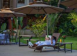 Hermosa Garden Hotel