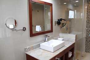 Hermosa Garden Hotel