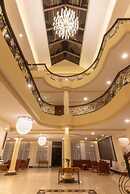 Hermosa Garden Hotel