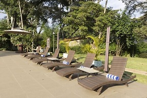 Hermosa Garden Hotel