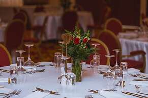 Hermosa Garden Hotel