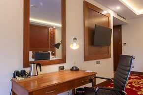 Hermosa Garden Hotel