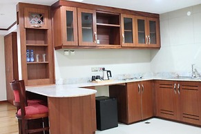 Hermosa Garden Hotel