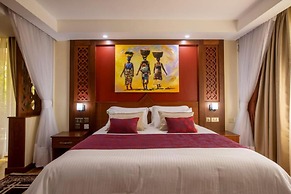 Hermosa Garden Hotel