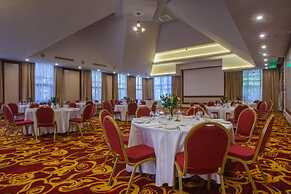 Hermosa Garden Hotel