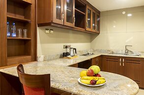 Hermosa Garden Hotel