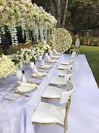 Hermosa Garden Hotel