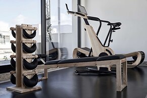 The Social Athens Hotel, a member of Radisson Individuals