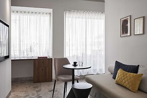 The Social Athens Hotel, a member of Radisson Individuals