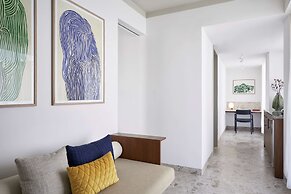 The Social Athens Hotel, a member of Radisson Individuals