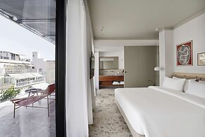 The Social Athens Hotel, a member of Radisson Individuals