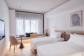 The Social Athens Hotel, a member of Radisson Individuals