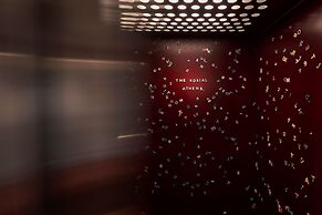 The Social Athens Hotel, a member of Radisson Individuals