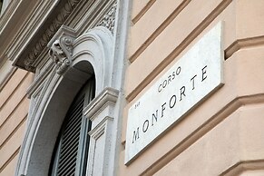 Daplace - Corso Monforte Suites