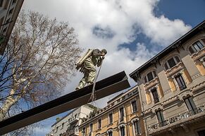 Daplace - Corso Monforte Suites