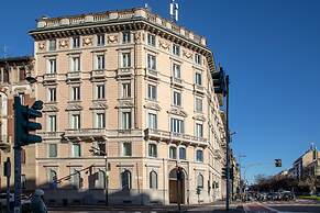 Daplace - Corso Monforte Suites