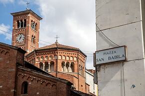 Daplace - Corso Monforte Suites