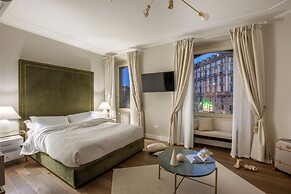 Daplace - Corso Monforte Suites