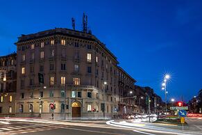 Daplace - Corso Monforte Suites