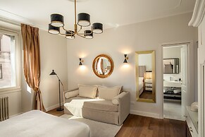 Daplace - Corso Monforte Suites