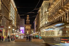 Daplace - Corso Monforte Suites