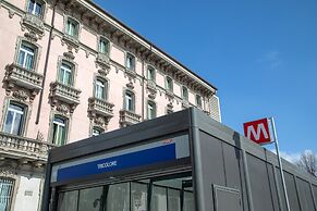 Daplace - Corso Monforte Suites