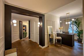 Daplace - Corso Monforte Suites