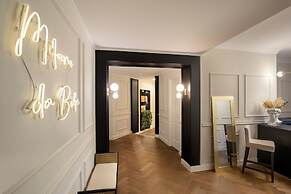 Daplace - Corso Monforte Suites