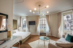 Daplace - Corso Monforte Suites