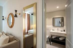 Daplace - Corso Monforte Suites