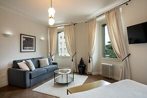 Daplace - Corso Monforte Suites