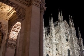 Daplace - Corso Monforte Suites