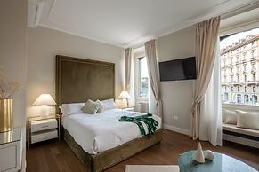 Daplace - Corso Monforte Suites