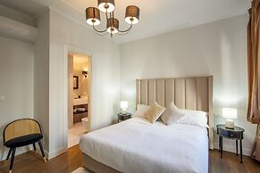 Daplace - Corso Monforte Suites